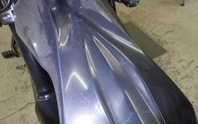 KAWASAKI KLX150D TRACKER 2014