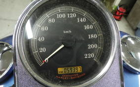 HARLEY FXSTS 1450 2005