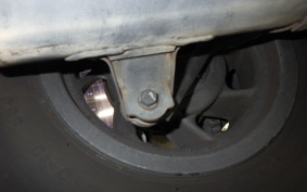 HONDA FUSION X 2010 MF02