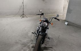 HARLEY XL1200XS 2020 LR3