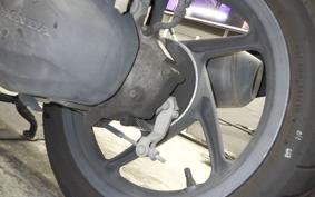 HONDA DIO 110 2016 JF31