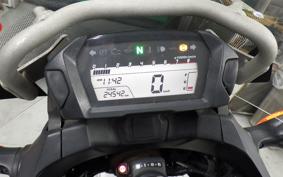 HONDA NC 700 X D 2013 RC63