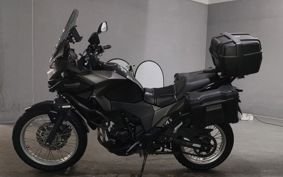 KAWASAKI VERSYS-X 250 TOURER LE250D