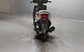 YAMAHA CYGNUS 125 X SE44J