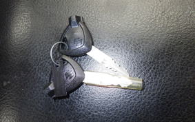 SUZUKI ADDRESS V125 S