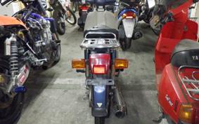 HONDA C50 SUPER CUB E 2003 AA01