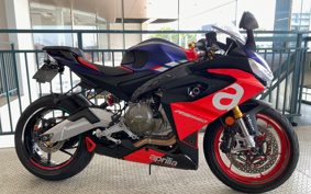 APRILIA RS660 2021 ZD4KS