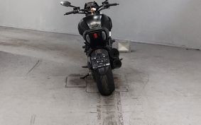 DUCATI DIAVEL DARK 2014 G105JA