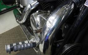 HONDA SHADOW 400 1999 NC34