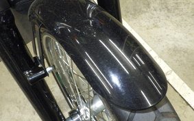 HARLEY FXSTB 1580 2009