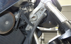SUZUKI GSR250 2025