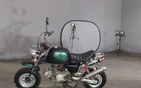 HONDA MONKEY Z50J