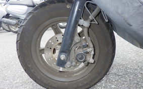 YAMAHA JOG ZR Gen.3 SA39J