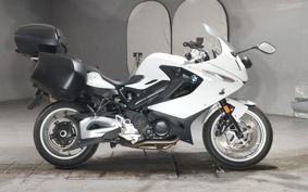 BMW F800GT 0B53