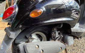 YAMAHA VINO 125 SE24