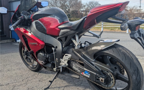 HONDA CBR1000RR 2008 SC59