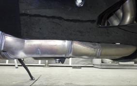 KAWASAKI ZZ1400 NINJA R 2008 ZXT40C