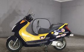 HONDA FORESIGHT MF04