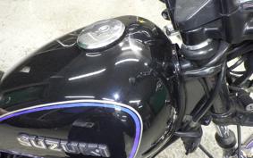 SUZUKI GN125 H 1992