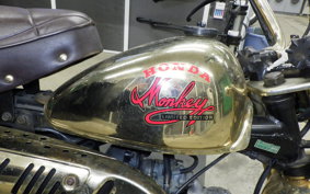 HONDA MONKEY 1998 Z50J