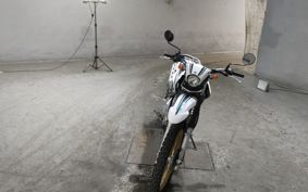 YAMAHA SEROW 250 DG17J
