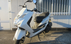 YAMAHA MAJESTYS SG28J