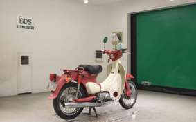 HONDA LITTLE CUB E AA01