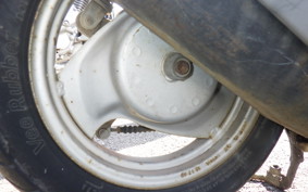 YAMAHA JOG POCHE 2021 3KJ