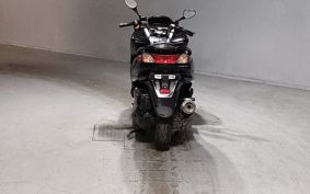 YAMAHA MAJESTY 250 SG20J