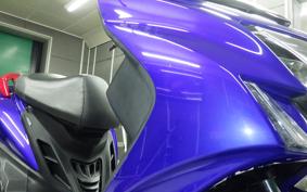 YAMAHA CYGNUS 125 XSR 3 SED8J