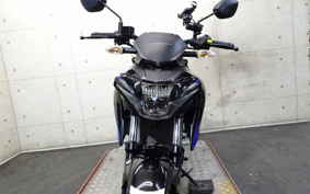 SUZUKI GSX-S125 ABS DL32B