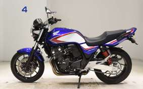 HONDA CB400SF GEN 4 A 2020 NC42