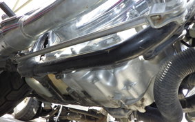 HONDA STEED 400 1994 NC26