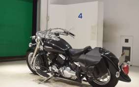 YAMAHA DRAGSTAR 400 CLASSIC 1999 4TR
