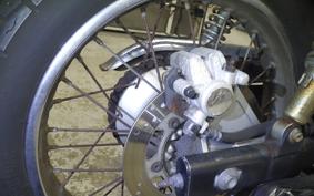 KAWASAKI ESTRELLA RS BJ250A