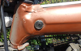 HONDA DAX 50 GEN 2 AB26
