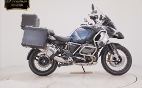BMW R1250GS ADVENTURE 2022