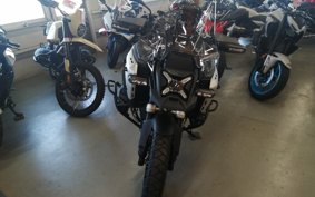 BMW R1300GS Adventure ASA 2025 0M31