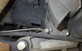 SUZUKI LET's 4 CA45A