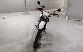 YAMAHA SEROW 250 DG17J