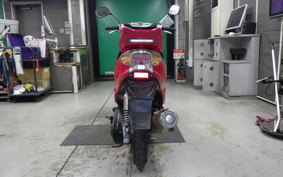 YAMAHA JOG ZR Gen.2 2026 SA16J