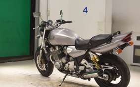YAMAHA XJR1300 1998 RP01J