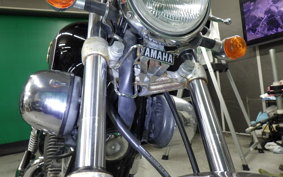 YAMAHA VIRAGO 250 2006 3DM