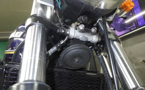 KAWASAKI ZRX-2 2002 ZR400E