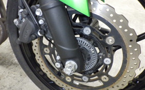 KAWASAKI Z400 Gen.2 2021 EX400G