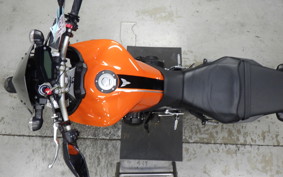 YAMAHA MT-09 A 2015 RN34J