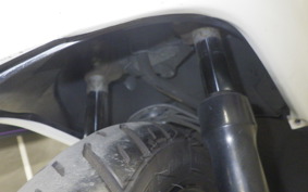 SUZUKI ADDRESS V125 SS 1985 CF4MA