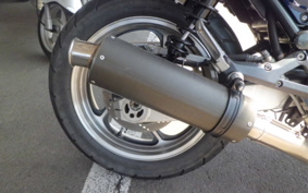 KAWASAKI ZEPHYR 1100 2000 ZRT10A