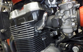 HONDA CB1300SF SUPER FOUR 1998 SC40