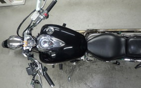 YAMAHA DRAGSTAR 400 2013 VH02J